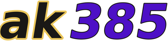 ak385 logo