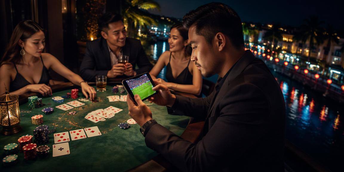 ak385 Apa yang Ada di Dalam Mega Slots Kami