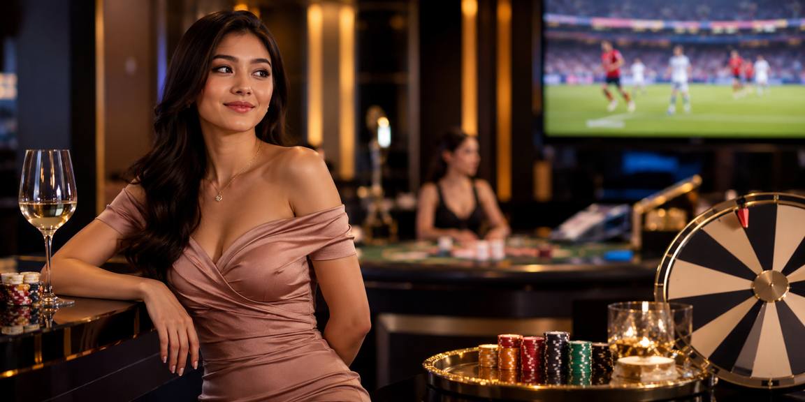 ak385 Meja Langsung, Slot dan Sukan di ak385